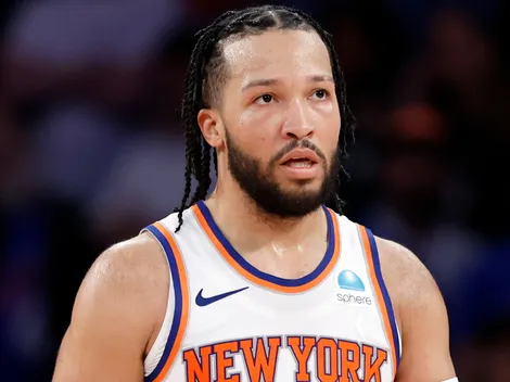 NBA Rumors: Jalen Brunson's Knicks reportedly interested in one of league’s top shooters