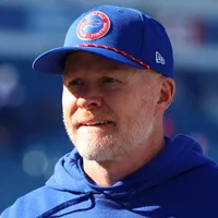 Bills’ first HC candidate to replace Sean McDermott emerges, and Josh Allen will probably like it