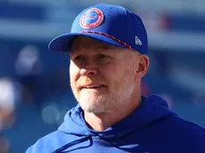 Bills’ first HC candidate to replace Sean McDermott emerges, and Josh Allen will probably like it