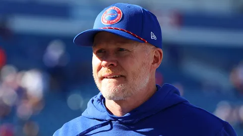 Bills’ first HC candidate to replace Sean McDermott emerges, and Josh Allen will probably like it