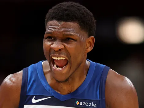 NBA News: Anthony Edwards doubles down on controversial Michael Jordan comments