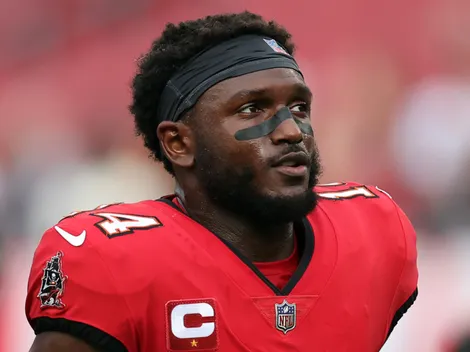 Buccaneers confirm severity of Chris Godwin's injury