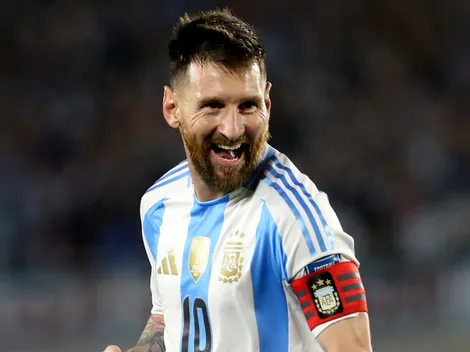 Lionel Messi recovers key Argentina teammates for November World Cup Qualifiers