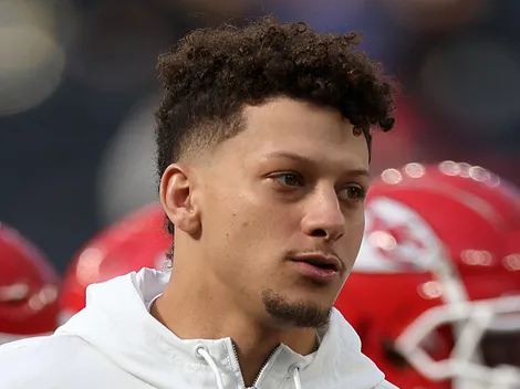 NFL News: Chiefs' Patrick Mahomes provides injury update, clears up situation with Andy Reid