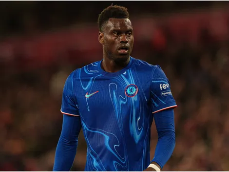 Panathinaikos vs Chelsea: Where to watch and live stream 2024/2025 Conference League