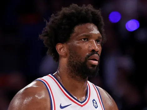 76ers receive terrible news about Joel Embiid, Paul George ahead of NBA season opener vs Bucks