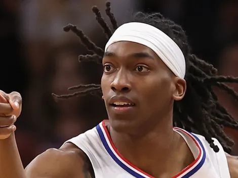 NBA News: James Harden's teammate Terance Mann makes something clear about Clippers' defense