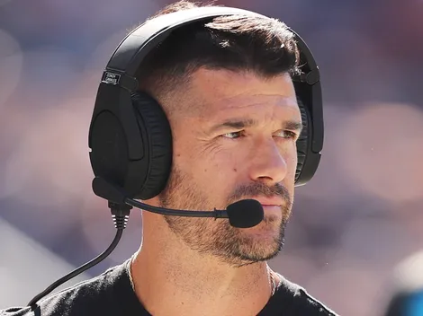 Dave Canales explained decision that unlocked Panthers' WR against Falcons