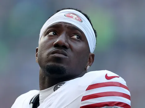 NFL News: 49ers' Deebo Samuel makes something clear on De'Vondre Campbell's behavior
