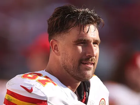 NFL News: Andy Reid makes strong statement on Travis Kelce's new role in Chiefs' offense