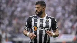Hulk of Atletico Mineiro