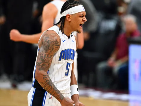 NBA News: Paolo Banchero loses key Magic teammate for the rest of the season