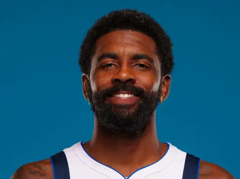 NBA News: Mavs teammate Kyrie Irving makes something clear about Klay Thompson