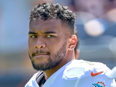 NFL News: Dolphins' Tua Tagovailoa, Tyreek Hill lose key teammate due to tough injury