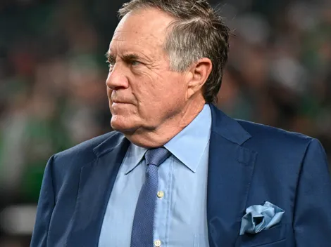 NFL News: Bill Belichick fires back at Jerod Mayo's criticism towards the Patriots