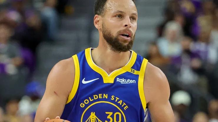 NBA News: Warriors secure key Stephen Curry teammate on the bench with contract extension