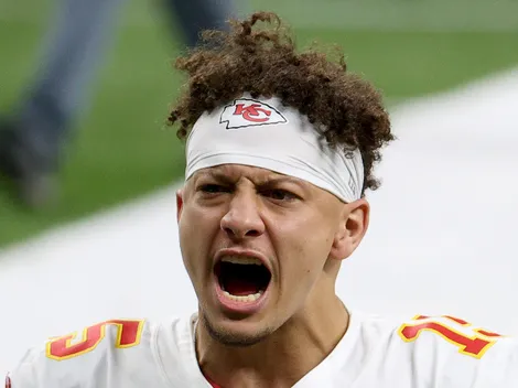Patrick Mahomes voices complaint about upcoming NFL schedule
