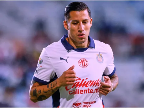 Where to watch Chivas vs Necaxa live for free in the USA: Liga MX Apertura 2024