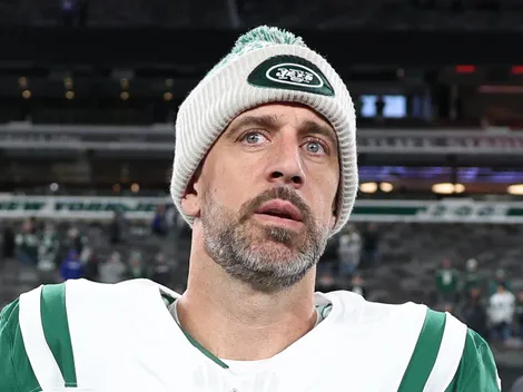 Jets GM Darren Mougey makes big admission about Aaron Rodgers exit