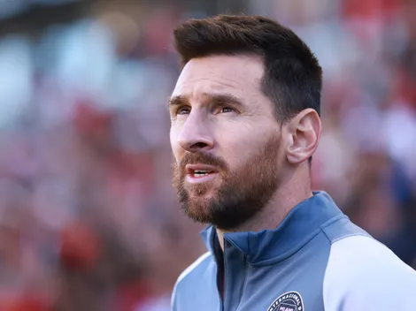 Lionel Messi warns MLS rivals about Inter Miami’s future in the league