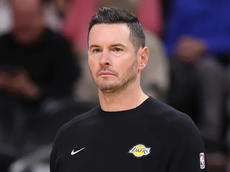 NBA News: JJ Redick calls out two Lakers players after loss to Memphis Grizzlies