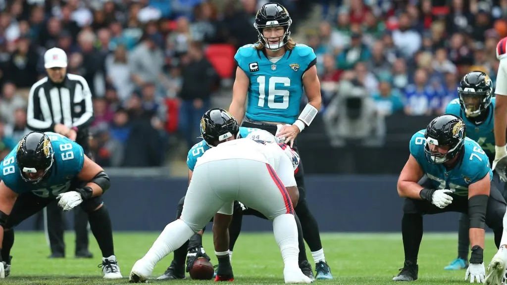 Jacksonville Jaguars