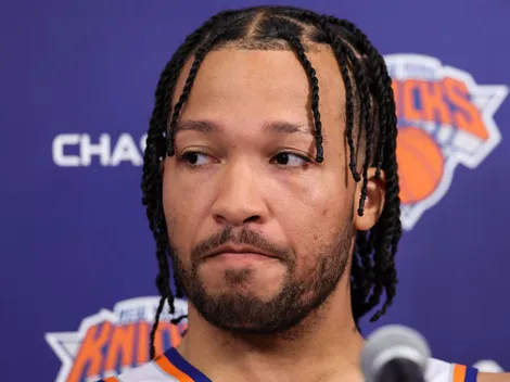 NBA News: Knicks stars Jalen Brunson, Karl-Anthony Towns lose another teammate for season opener
