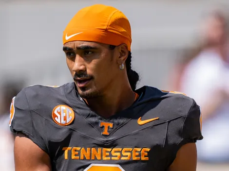 NCAAF News: Tennessee HC makes something clear about QB Nico Iamaleava after win vs Alabama