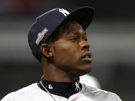 Chisholm Jr sends strong message about Yankees' defense that could be a warning