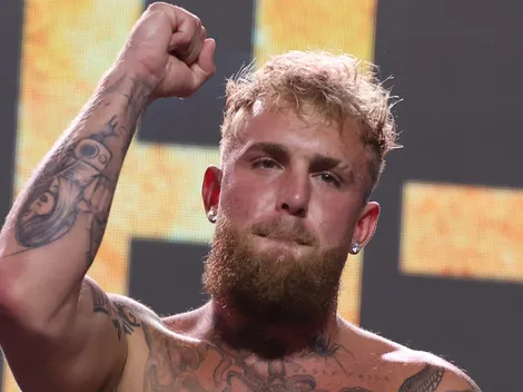 Is Mike Tyson on the list? Jake Paul reveals his Top 3 boxers of all time