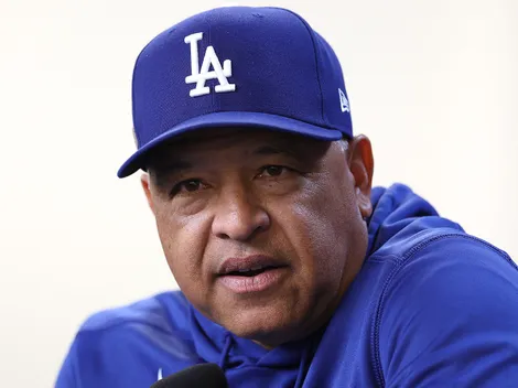 MLB News: Dodgers manager Dave Roberts shares thoughts on NLCS battle vs. Mets