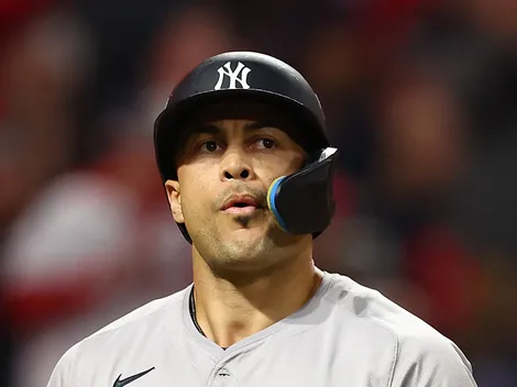 Yankees face uncertainty as Giancarlo Stanton's severe elbow injuries could reportedly require surgery