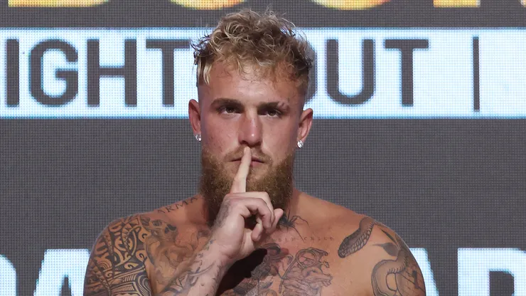 Jake Paul will fight Mike Tyson in a few weeks