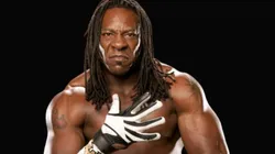 Booker T in the WWE