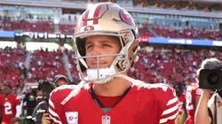 Brock Purdy, quarterback of the San Francisco 49ers