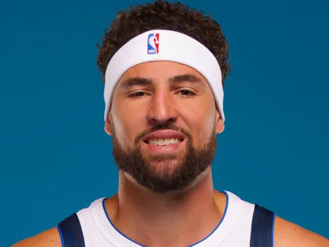 NBA News: Klay Thompson shares honest opinion on playing for Mavs Coach Jason Kidd