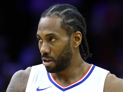 Clippers’ Kawhi Leonard gets real about team’s performance after big win vs Warriors