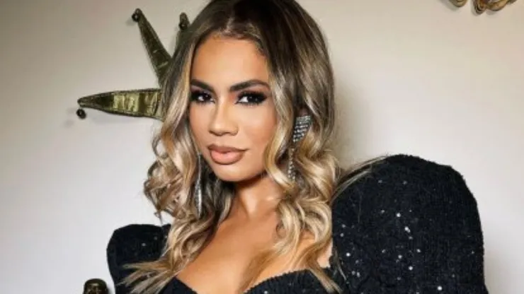 Ingrid Lima