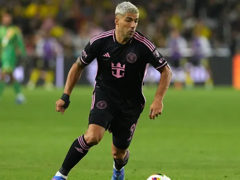 Inter Miami: Luis Suárez and Lionel Messi hinting at long-term stay at the club