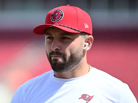 NFL News: Buccaneers without two key players, leaving Mayfield to lead against Panthers