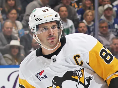 NHL News: Penguins HC Mike Sullivan makes something clear on Sidney Crosby, Evgeni Malkin