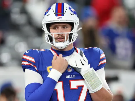 NFL Rumors: Bills star Josh Allen has reportedly been playing through injury