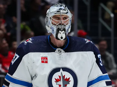 NHL News: Winnipeg Jets teammates full of praise for Connor Hellebuyck’s great start to the season