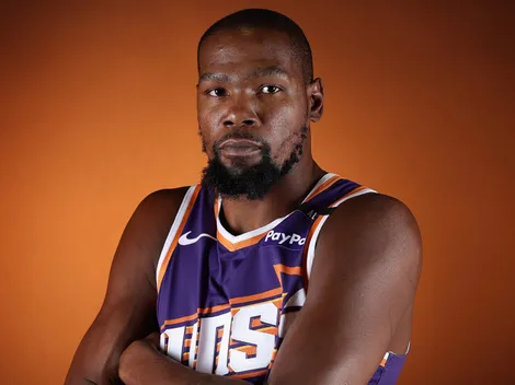NBA News: Kevin Durant makes something clear about his contract extension with the Suns