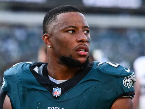NFL News: Eagles' Saquon Barkley makes honest admission on surpassing LeSean McCoy’s mark