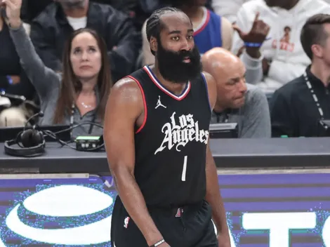 NBA News: The Clippers give concerning injury updates on James Harden's key teammates