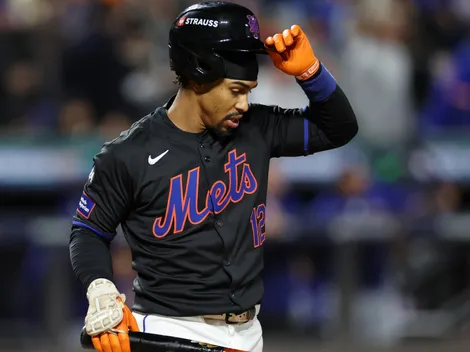 MLB NLCS: New York Mets’ Francisco Lindor comments on lack of offense in Game 3 against LA Dodgers