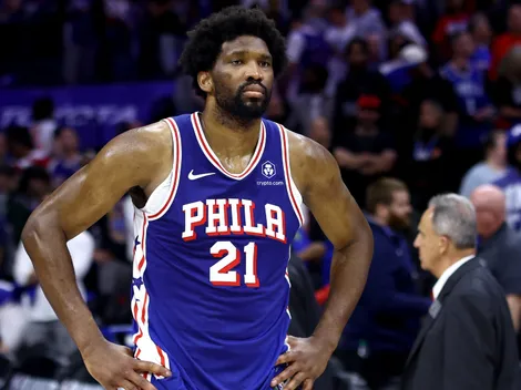 NBA News: Joel Embiid and the Sixers lose four players as Daryl Morey announces roster changes