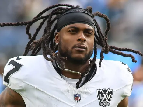 Raiders: Mark Davis sends message to Davante Adams after trade to the Jets