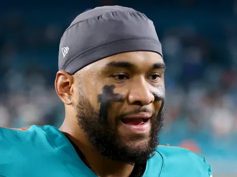 Dolphins News: Jonnu Smith sends clear message to Tua Tagovailoa and Calais Campbell